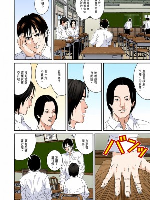 [奧浩哉] GANTZ 殺戮都市 第6部 指環星人編＆小島多恵編_114