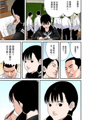 [奧浩哉] GANTZ 殺戮都市 第6部 指環星人編＆小島多恵編_143