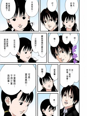 [奧浩哉] GANTZ 殺戮都市 第6部 指環星人編＆小島多恵編_145