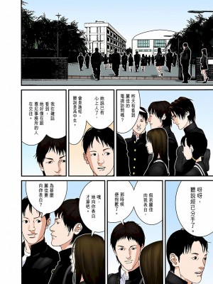 [奧浩哉] GANTZ 殺戮都市 第6部 指環星人編＆小島多恵編_112