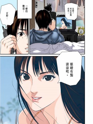 [奧浩哉] GANTZ 殺戮都市 第6部 指環星人編＆小島多恵編_123