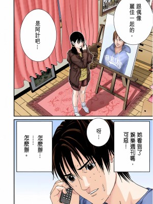 [奧浩哉] GANTZ 殺戮都市 第6部 指環星人編＆小島多恵編_150