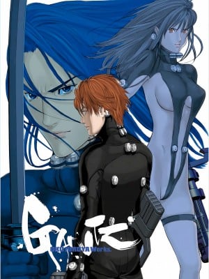 [奧浩哉] GANTZ 殺戮都市 第6部 指環星人編＆小島多恵編_003