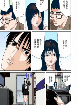 [奧浩哉] GANTZ 殺戮都市 第6部 指環星人編＆小島多恵編_111