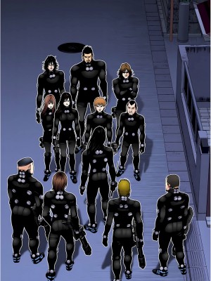 [奧浩哉] GANTZ 殺戮都市 第6部 指環星人編＆小島多恵編_271