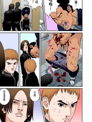 [奧浩哉] GANTZ 殺戮都市 第5部 新宿大虐殺·上編＆鄉下仔星人·下編_079