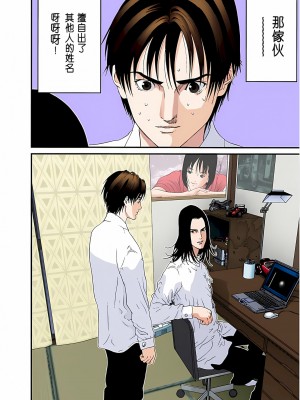 [奧浩哉] GANTZ 殺戮都市 第4部 矮子星人編_059