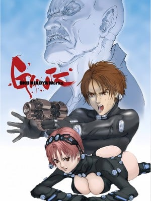 [奧浩哉] GANTZ 殺戮都市 第4部 矮子星人編_003