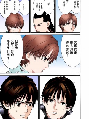 [奧浩哉] GANTZ 殺戮都市 第3部 頑皮仔星人·臭脾氣星人編_076