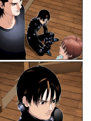 [奧浩哉] GANTZ 殺戮都市 第3部 頑皮仔星人·臭脾氣星人編_066