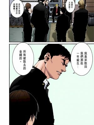 [奧浩哉] GANTZ 殺戮都市 第2部 田中星人編_022