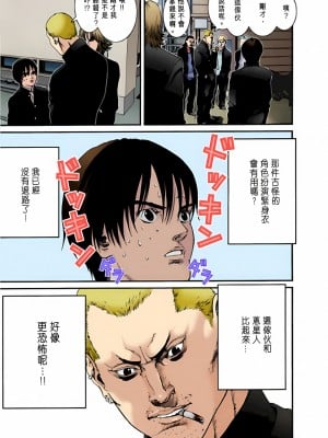 [奧浩哉] GANTZ 殺戮都市 第2部 田中星人編_029