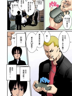 [奧浩哉] GANTZ 殺戮都市 第2部 田中星人編_026