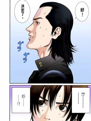 [奧浩哉] GANTZ 殺戮都市 第1部 蔥星人編_013