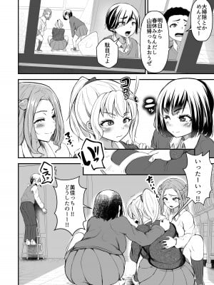 [よったんち (ヨッタン)] ひとめぼれ 〜汗だくギャル●●と保健室でずぼずぼ〜_12