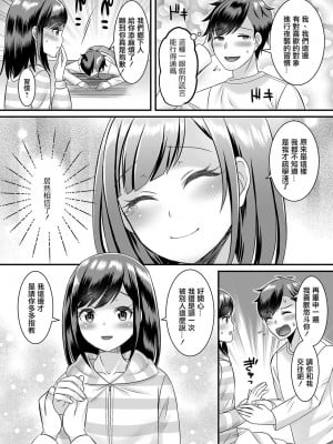 [パルコ長嶋] こんな子が来たらどうする!？ (月刊Web男の娘・れくしょんッ!S Vol.81) [中国翻訳] [DL版]_08