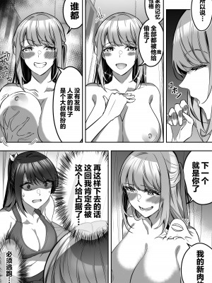 [Duokuma] 宿主探し _寄生能力で肉体強奪_ [心海汉化组]_45