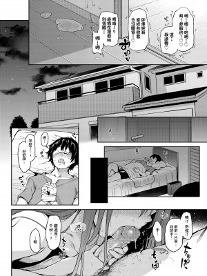 [みちきんぐ] 姉体験週間 [未来数位中文] [無修正]_72