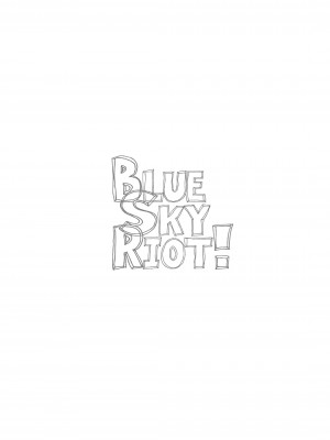 [明田ちか] BLUE SKY RIOT! (アイドルマスター シンデレラガールズ) [不咕鸟汉化组] [DL版]_03