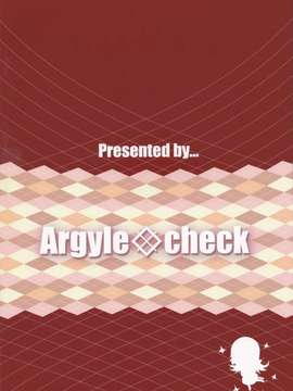 【落莲汉化组】[Argyle◇checkとわんとんランド組合 (こまめ丸)] ご注文はきりんですか？ 改 (幸腹グラフィティ)_17