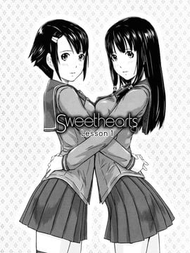 [如月群真] Sweethearts_ytk-S11-110_009