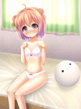 ゆるゆりのアッカリーンこと赤座あかりちゃん_55b3593a