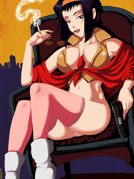 Shadbase Comic Pack (Last Update 28-7-2015)_2013-02-14-faye-valentine