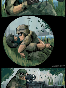 Shadbase Comic Pack (Last Update 28-7-2015)_2011-10-01-the-battlefield-3-experience