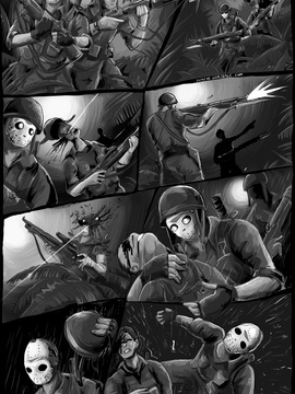 Shadbase Comic Pack (Last Update 28-7-2015)_2011-10-26-war-is-hell-oween%20part%203