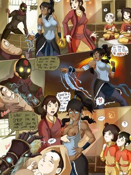 Shadbase Comic Pack (Last Update 28-7-2015)_2012-11-15-the-lezzing-of-korra-part-1