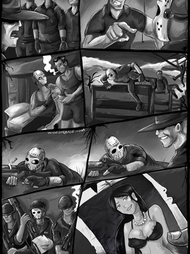 Shadbase Comic Pack (Last Update 28-7-2015)_2011-10-23-war-is-hell-oween%20part%202