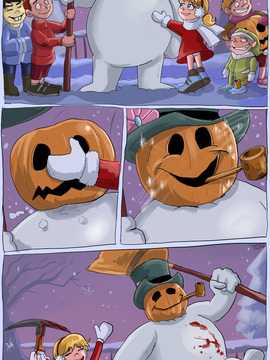 Shadbase Comic Pack (Last Update 28-7-2015)_2011-12-06-frosty-the-snowgolem