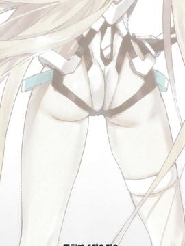 [无毒汉化组] (C88) [アジサイデンデン (川上六角、小鳥遊レイ)] アンジェラさんのおしりがあればここは楽園 (楽園追放 -Expelled from Paradise-)_NT_ASJ_003