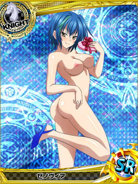 Highschool DxD Mobage Cards (18+)_01 (2)