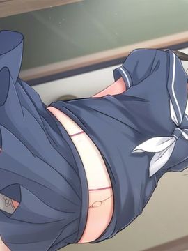 [同人 CG][ゼラチンユートピア]放課後は父娘相姦_377