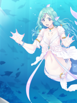 [Vanadis] 魔物娘の館　彗星館異形録 ～人魚の章～_008_image00005