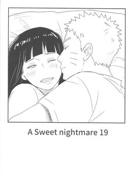 [blink (しもやけ)] (全忍集結) A Sweet Nightmare (NARUTO -ナルト-)_82