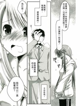 [ぽんこつわーくす] 彼女日和_153