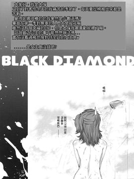 [紅茶屋 (大塚子虎)] (C75) BLACK DIAMOND (機動戦士ガンダム00) [中]_bd_37