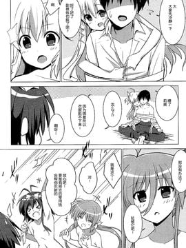 [咳寝 (咳寝はじめ)] (COMIC1☆9) 魔法少女のコーチになりました (魔法少女リリカルなのはViVid) [中]_06