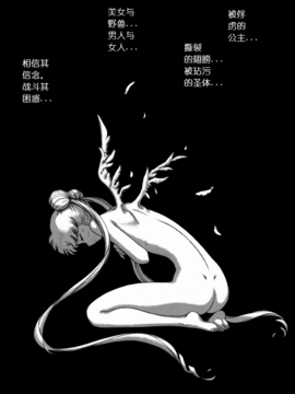 17(C62)(同人誌)[BLACK DOG(黒犬獣)] SUBMISSION SAILOR STARS (セーラームーン) [喵星星汉化]_012