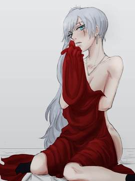 Weiss Schnee (Rwby)_IMG_1061