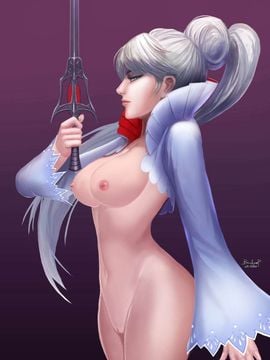 Weiss Schnee (Rwby)_IMG_1084