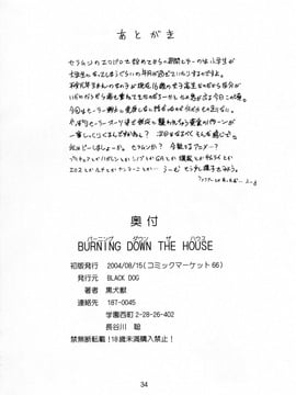 21(C66)(同人誌)[BLACK DOG(黒犬獣)] BURNING DOWN THE HOUSE (セーラームーン) [lzmcsa個人漢化]_blackdog_034