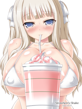 [Fanatic Fetish (ツキオカキリオ)] Strawberry Shake_063