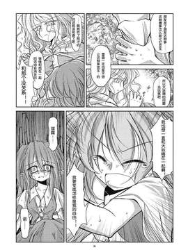 (C76)[あさつき堂]チルノちゃんは最強ですから(東方Project)_036