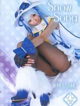 NECOSMO（ねここ）「Snow Song」