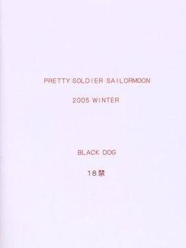 24(C69)(同人誌)[BLACK DOG(黒犬獣)] SUPER FLY  (セーラームーン) [lzmcsa個人漢化]_030