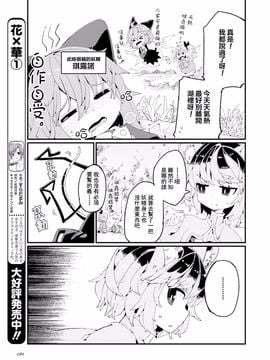 (東方外來韋編)[相生青唯]わらしべズ―リン(東方Project)[喵玉汉化]_09