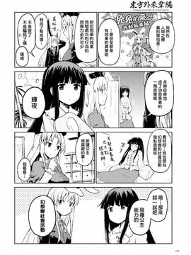 (東方外來韋編)[水炊き]ある日の幻想郷社会活動 (東方Project)[喵玉汉化]_04